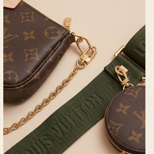 Louis Vuitton Multi pochette