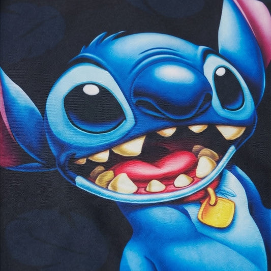 Black Stitch T-shirt