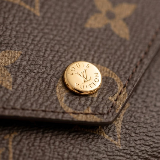 Waller Louis Vuitton