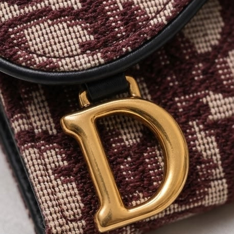 Wallet Dior