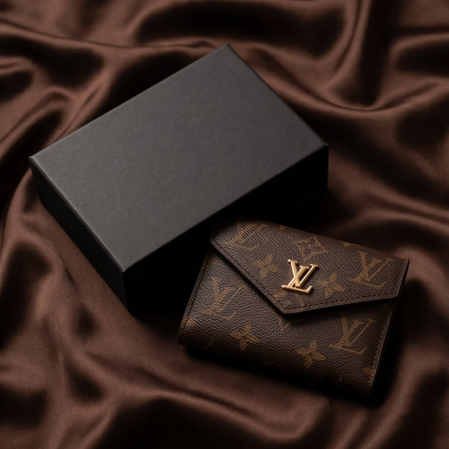 Wallet Louis Vuitton