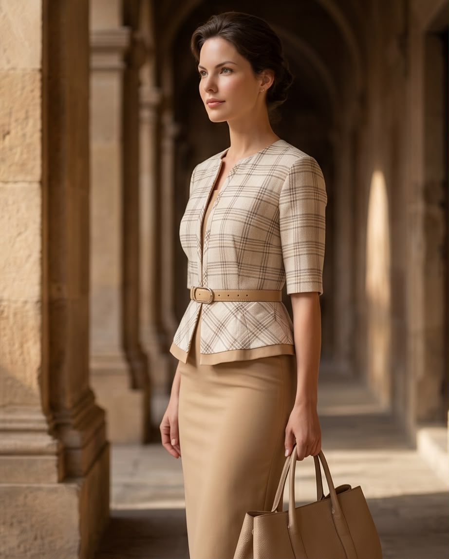 Camille Elegance Set