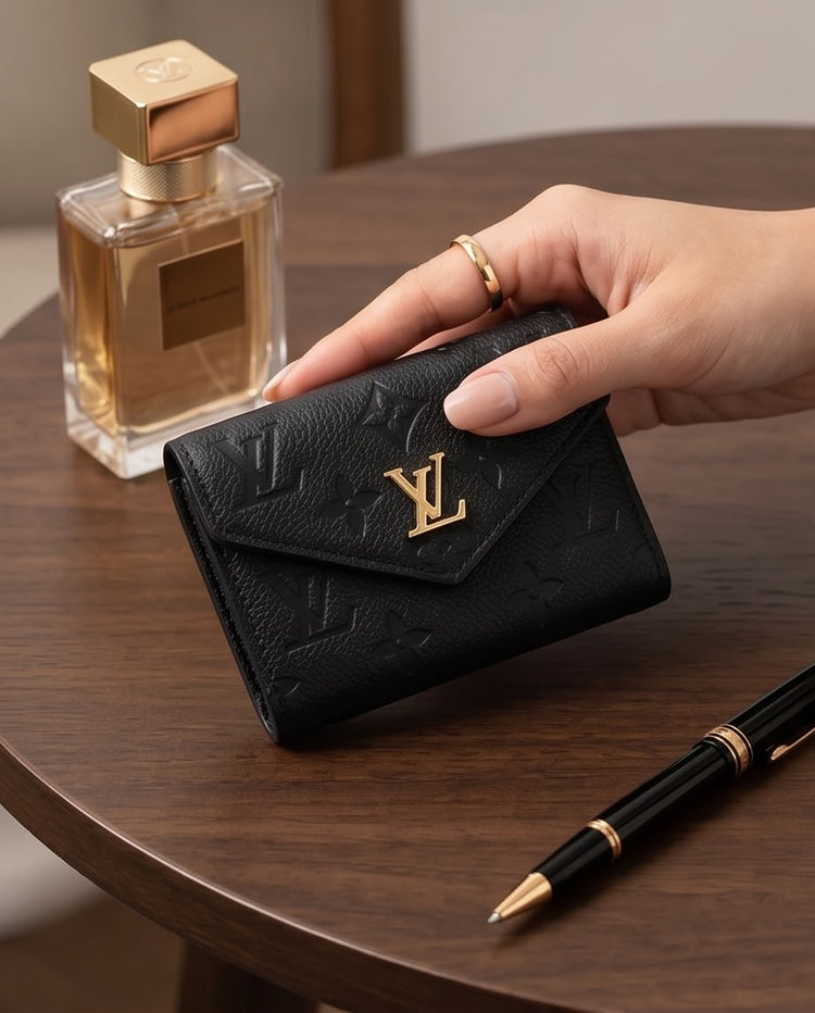 Lady's Wallet