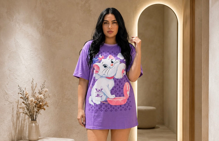Women T-shirt