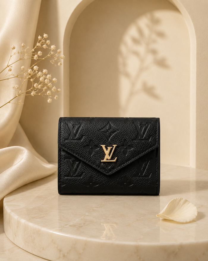Wallets