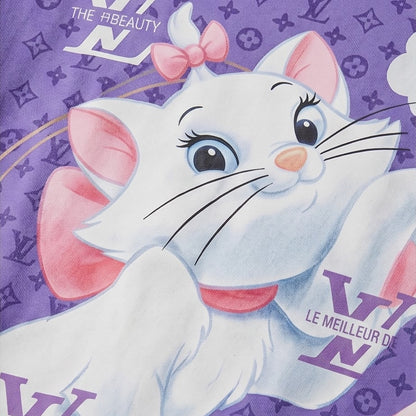Lilac T-shirt
