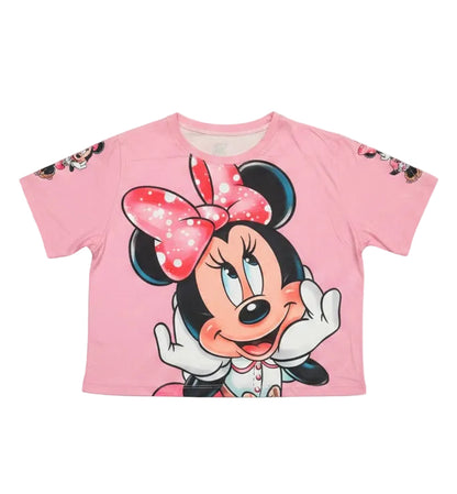 Crop Minnie