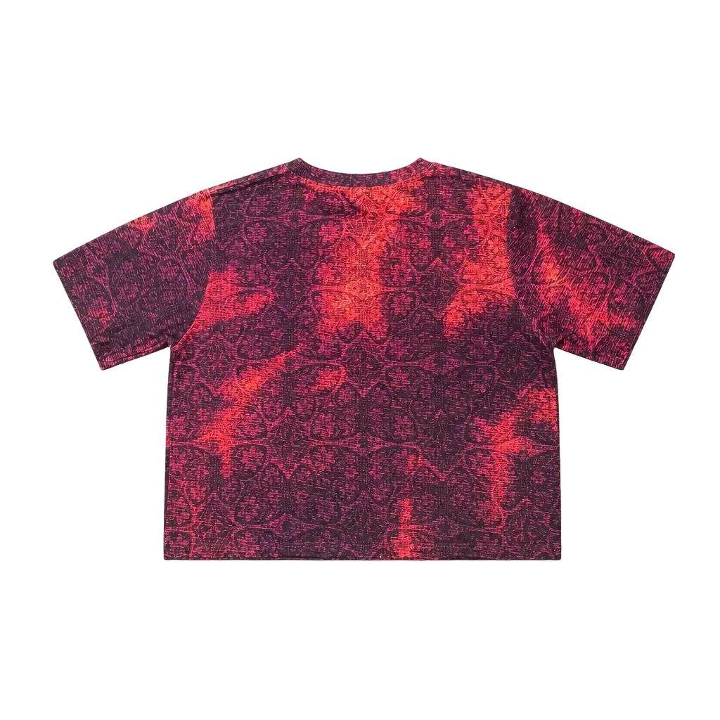 Crop mickey mause