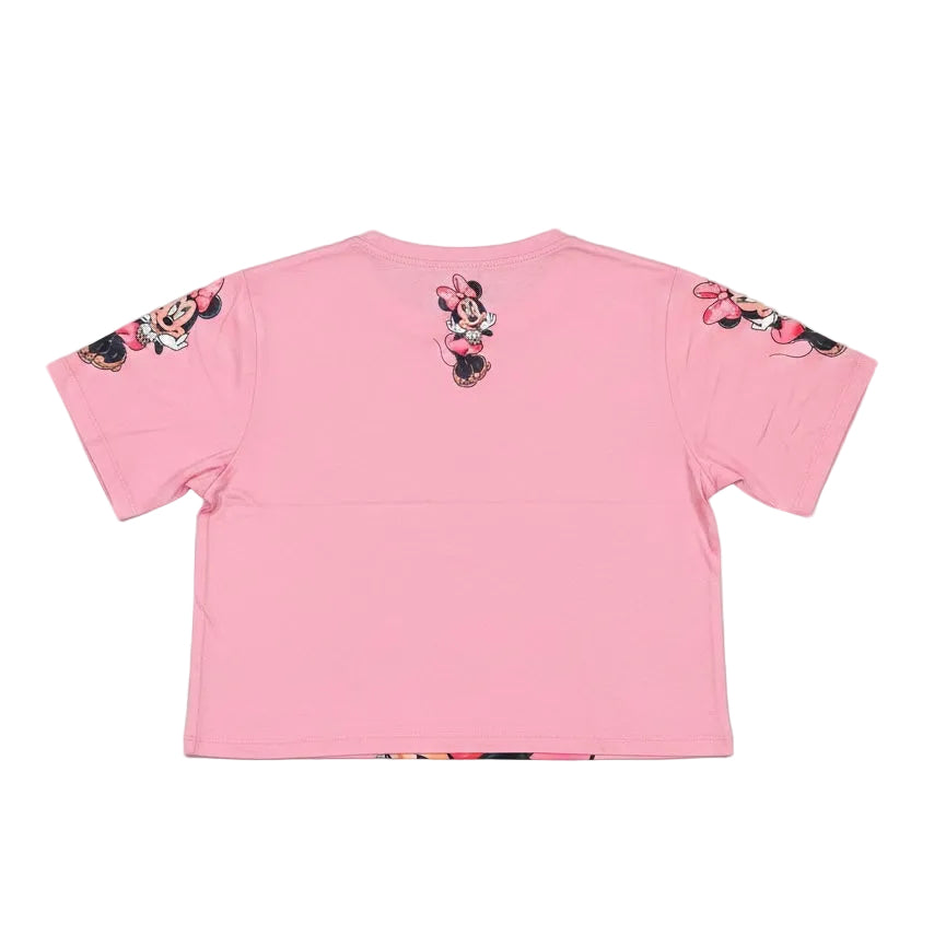 Crop Minnie