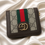 Wallet gucci