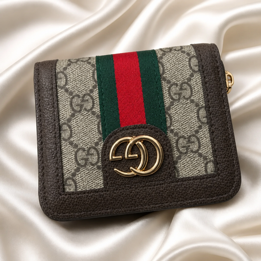 Wallet gucci