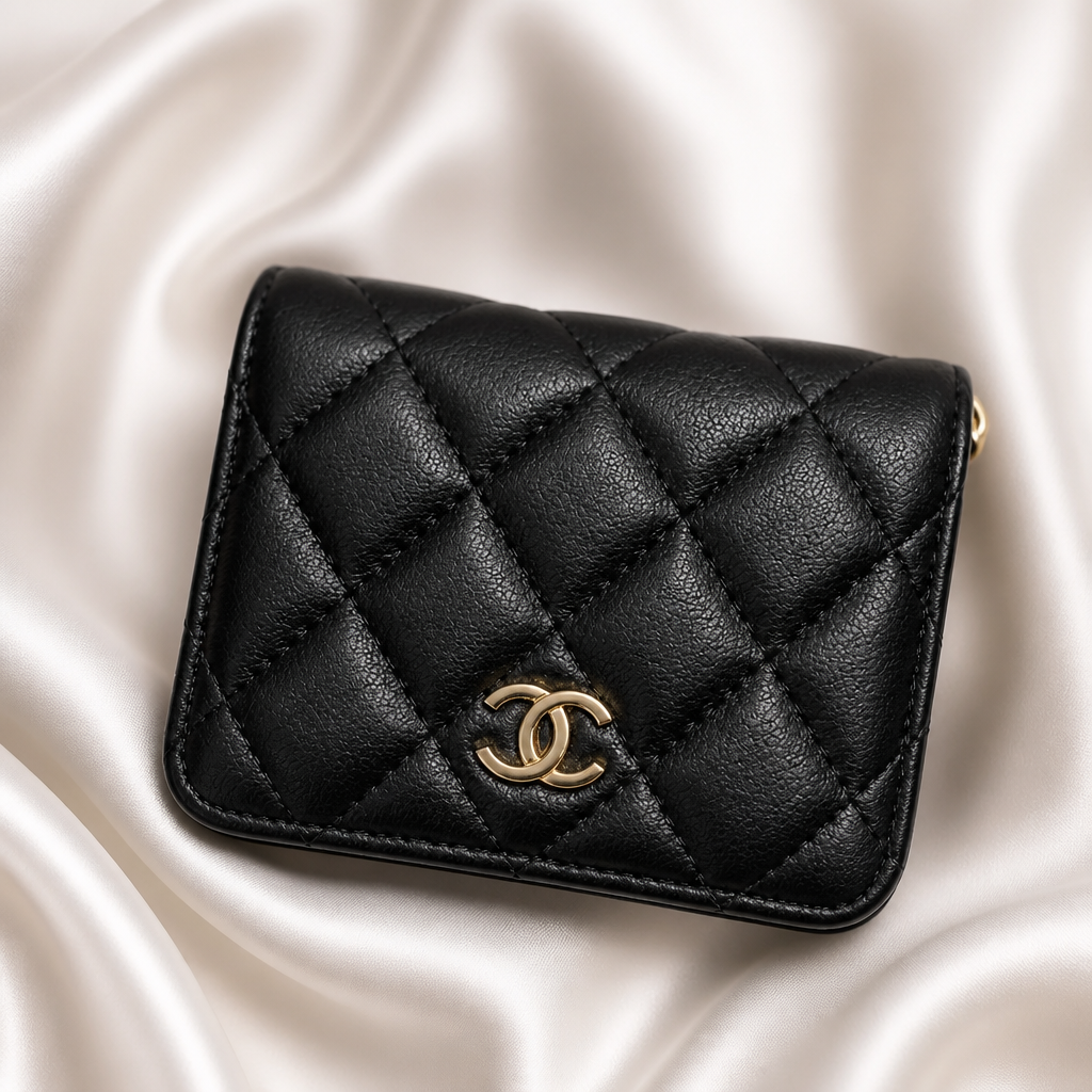 Wallet  Chanel