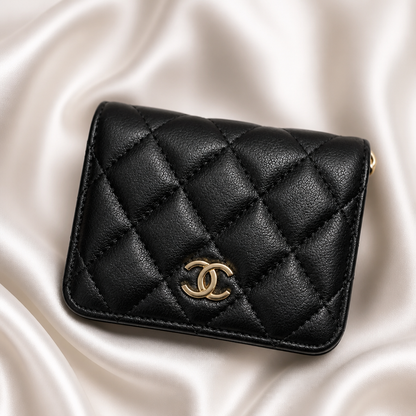 Wallet  Chanel