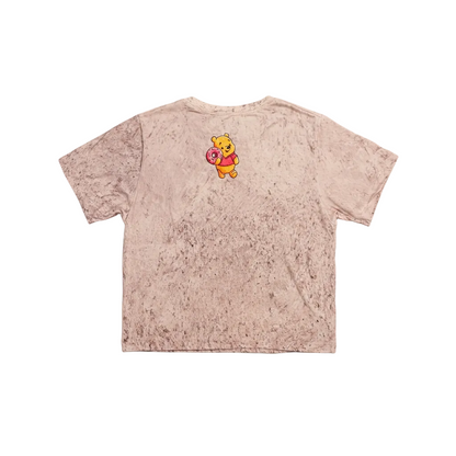 Crop Winnie Pooh