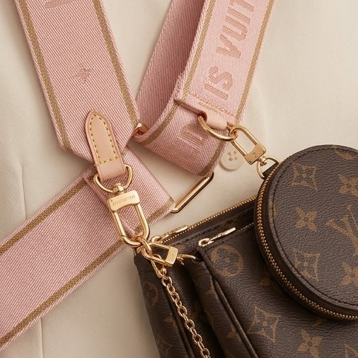 Louis Vuitton Multi pochette