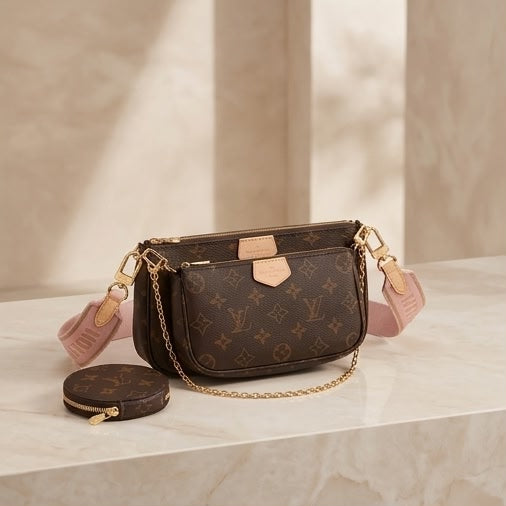 Louis Vuitton Multi pochette