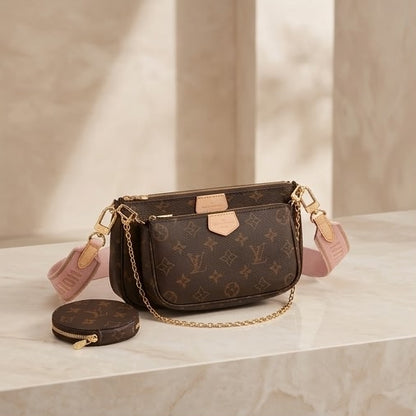 Louis Vuitton Multi pochette