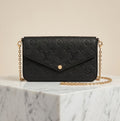 Louis Vuitton pochette Felicie Empreinte