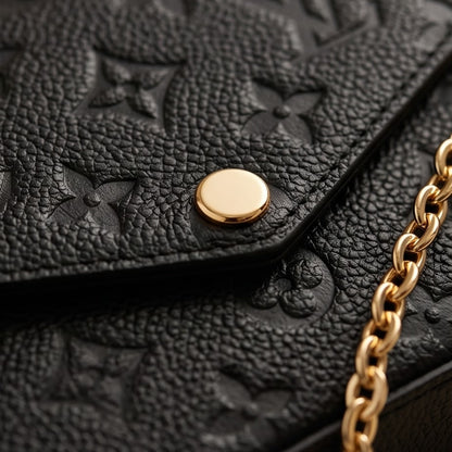 Louis Vuitton pochette Felicie Empreinte