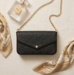 Louis Vuitton pochette Felicie Empreinte