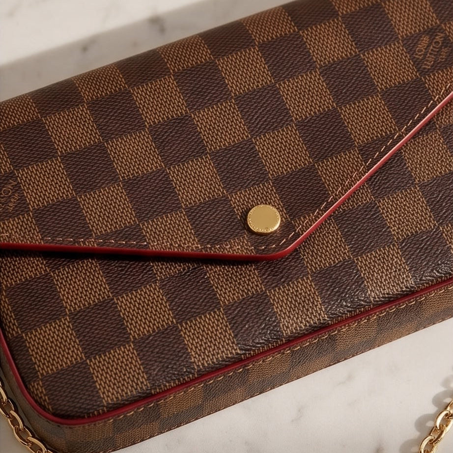 Louis Vuitton Felicie pochette