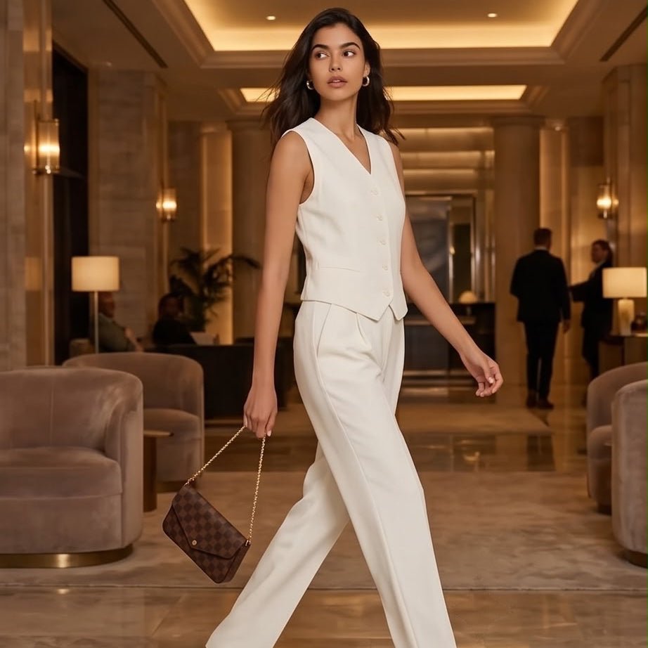 Louis Vuitton Felicie pochette