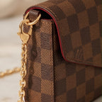 Louis Vuitton Felicie pochette