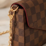 Louis Vuitton Felicie pochette