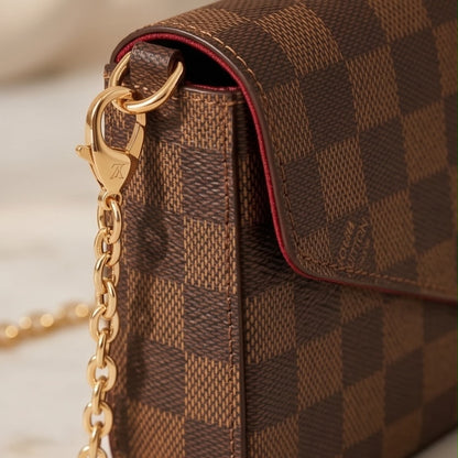 Louis Vuitton Felicie pochette