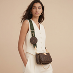 Louis Vuitton Multi pochette