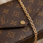 Louis Vuitton pochette Felicie Empreinte