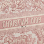 Christian dior Medium Dior Book Tote