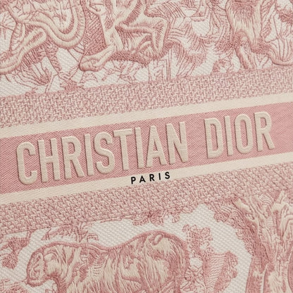 Christian dior Medium Dior Book Tote