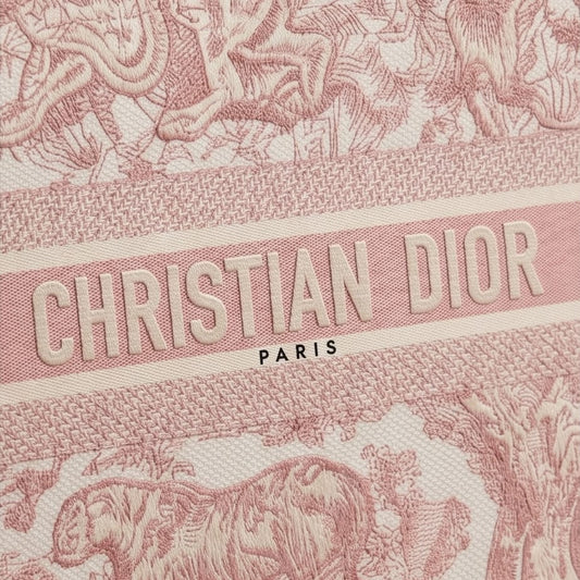 Christian dior Medium Dior Book Tote
