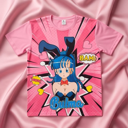 T-shirt bulma