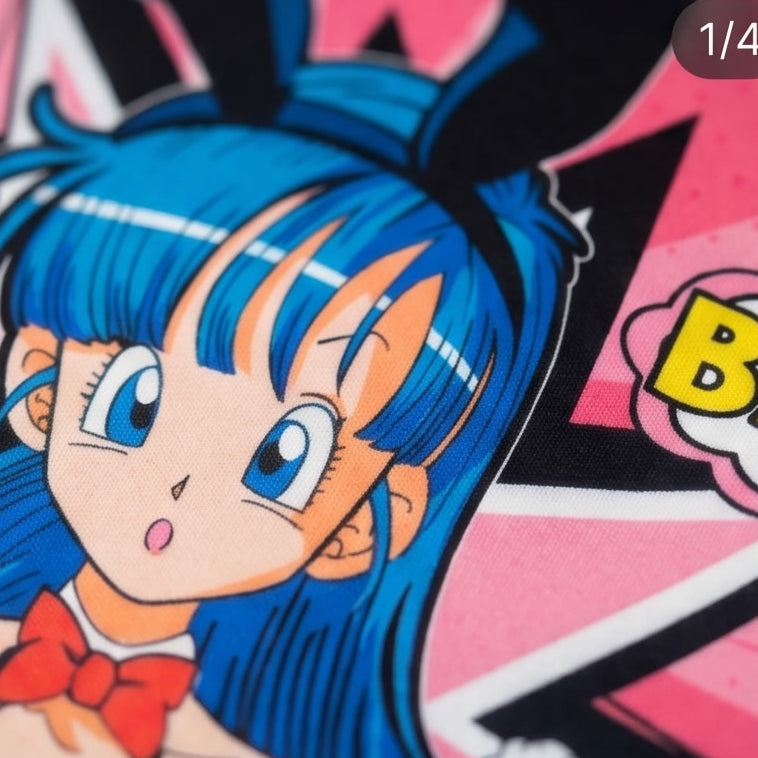 T-shirt bulma
