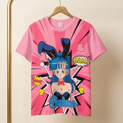 T-shirt bulma
