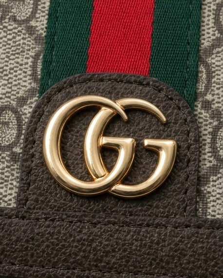 Wallet gucci