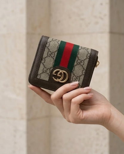 Wallet gucci