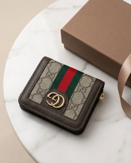 Wallet gucci