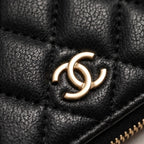 Wallet  Chanel