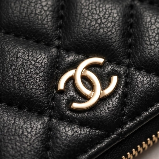 Wallet  Chanel