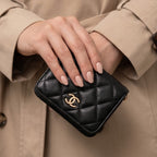 Wallet  Chanel