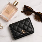 Wallet  Chanel