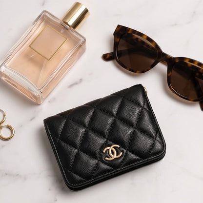 Wallet  Chanel
