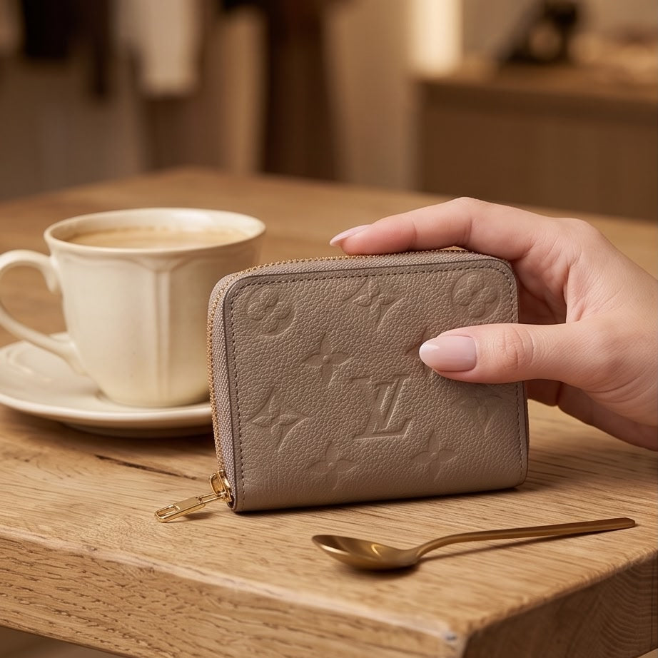 Wallet Louis Vuitton