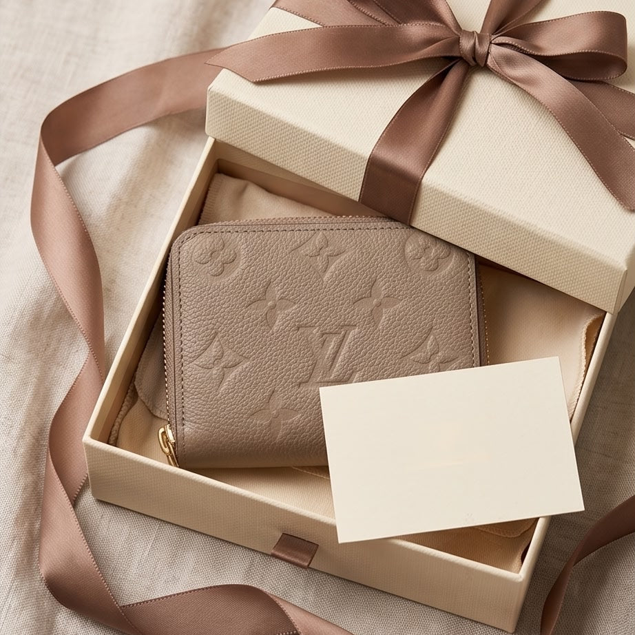 Wallet Louis Vuitton