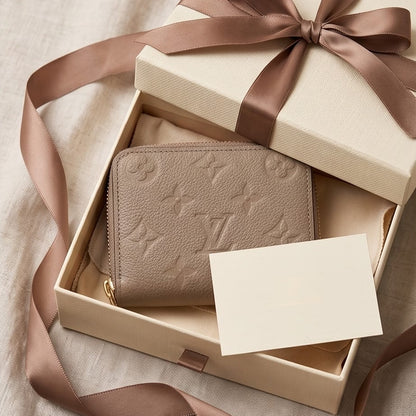 Wallet Louis Vuitton