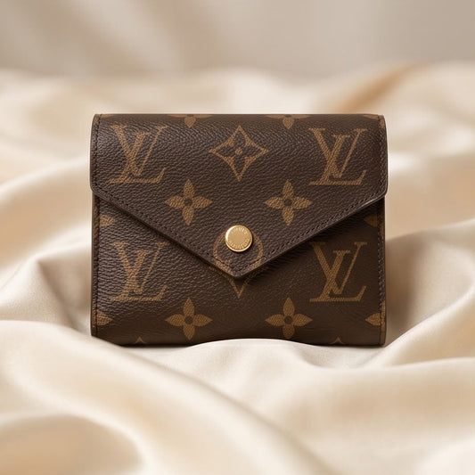 Waller Louis Vuitton