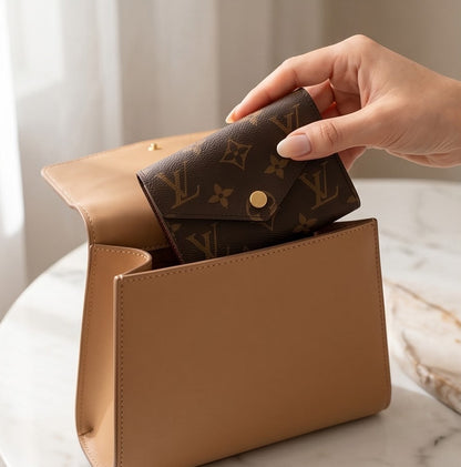 Waller Louis Vuitton